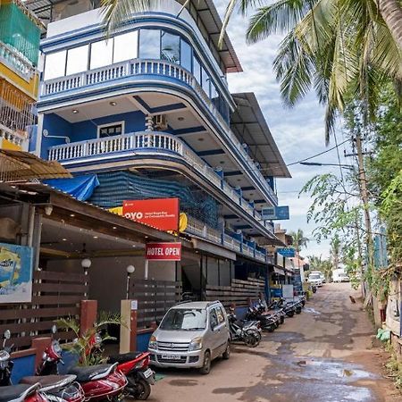 Hotel Baga Bay 外观 照片