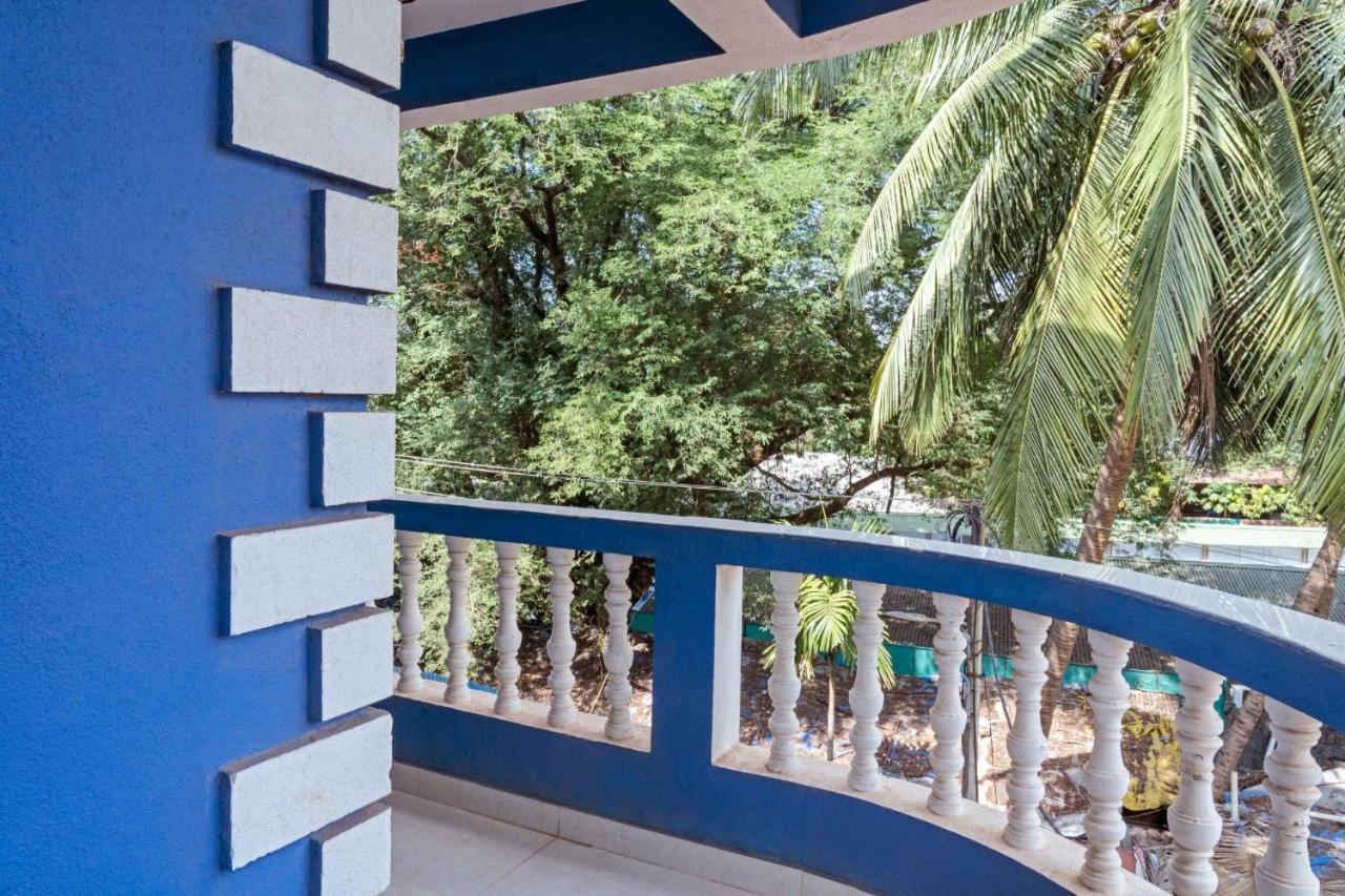 Hotel Baga Bay 外观 照片
