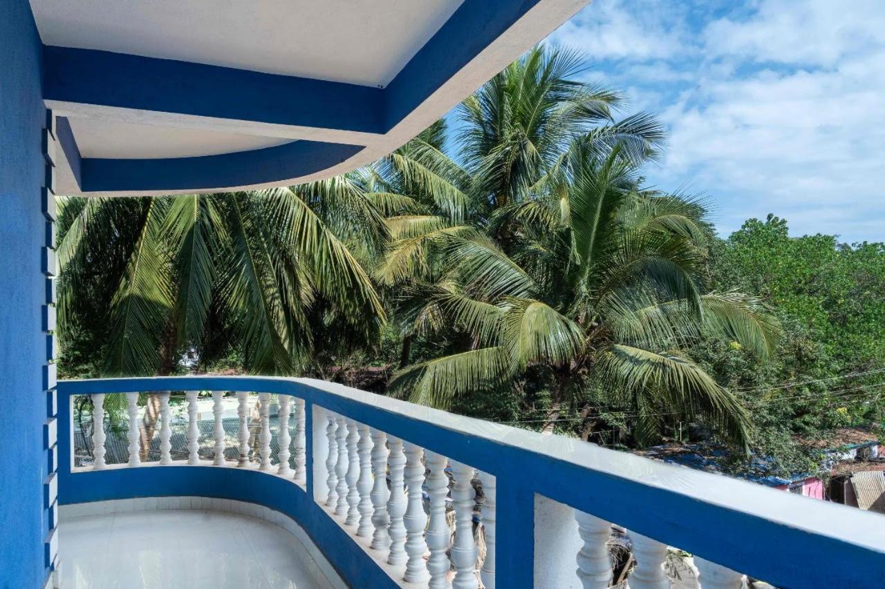 Hotel Baga Bay 外观 照片