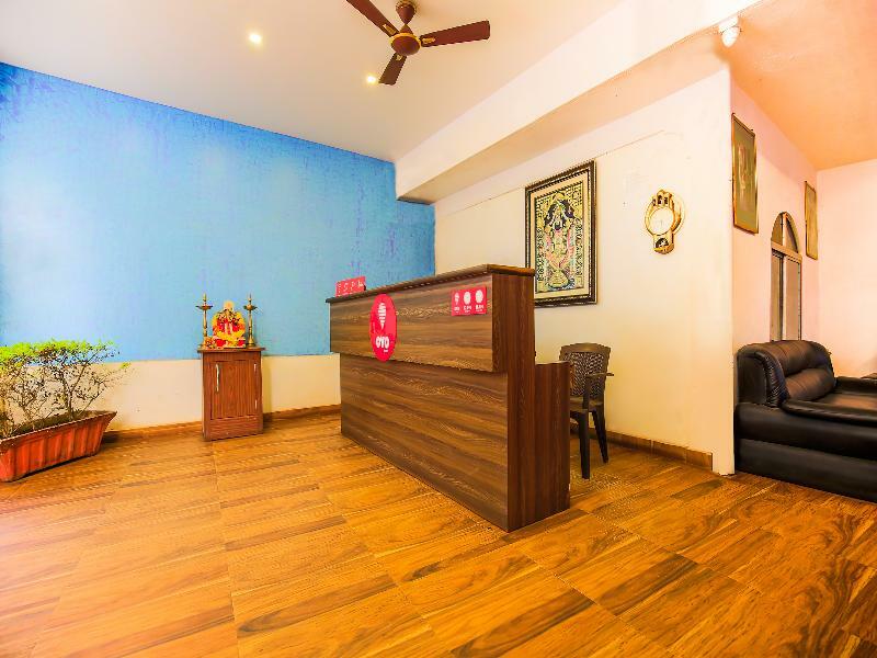 Hotel Baga Bay 外观 照片