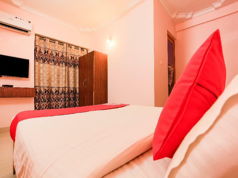 Hotel Baga Bay 外观 照片