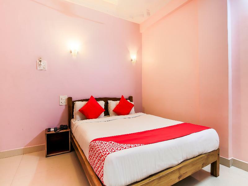 Hotel Baga Bay 外观 照片
