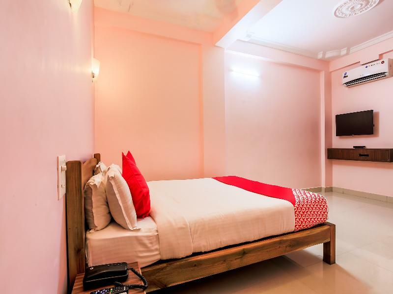 Hotel Baga Bay 外观 照片