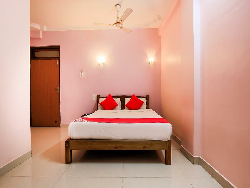 Hotel Baga Bay 外观 照片