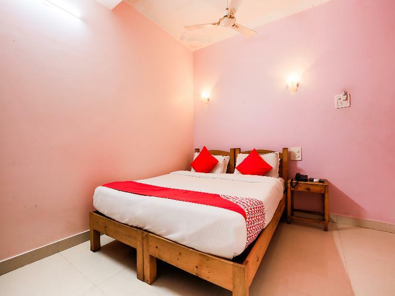 Hotel Baga Bay 外观 照片